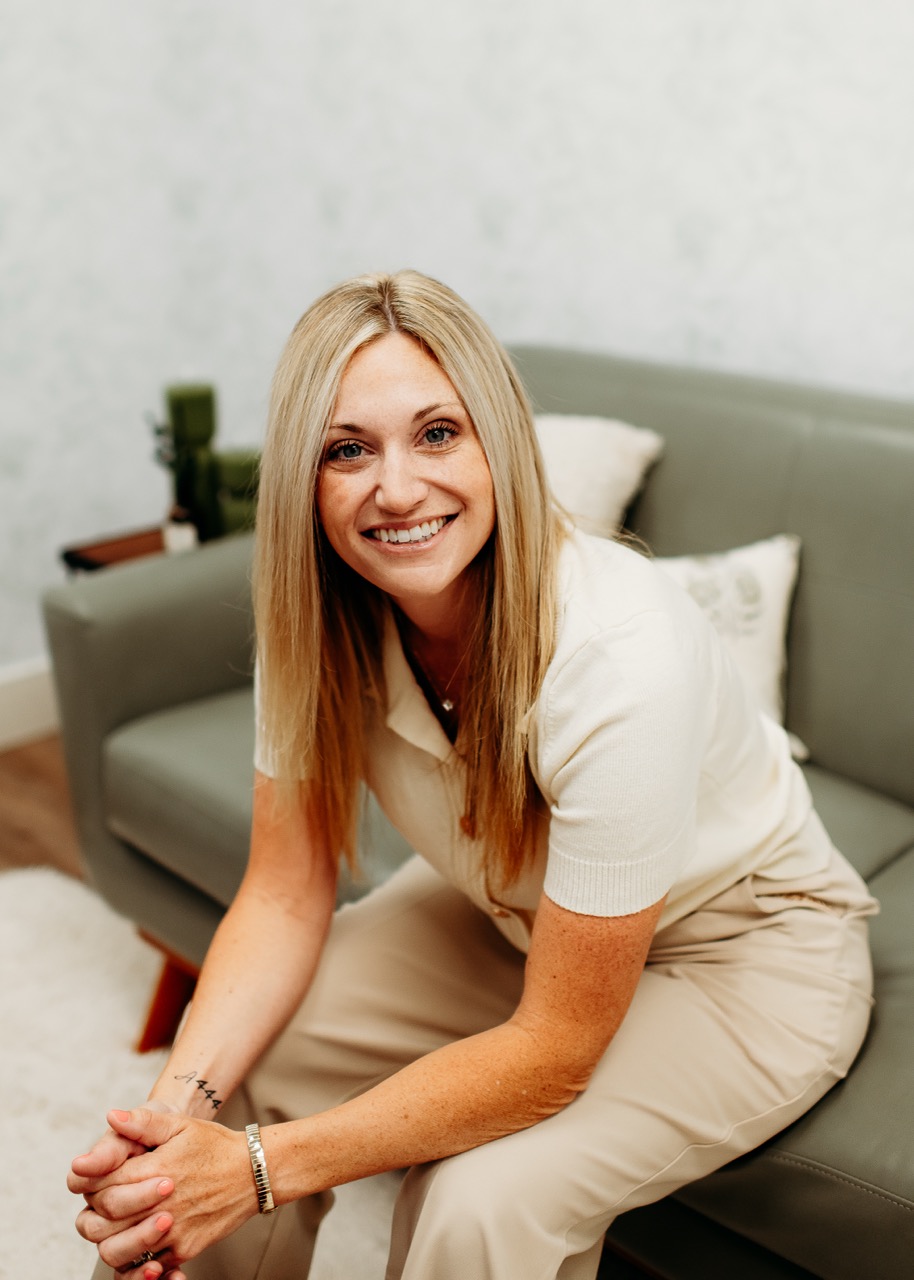 Allison Daniels, Rentals by Spivey