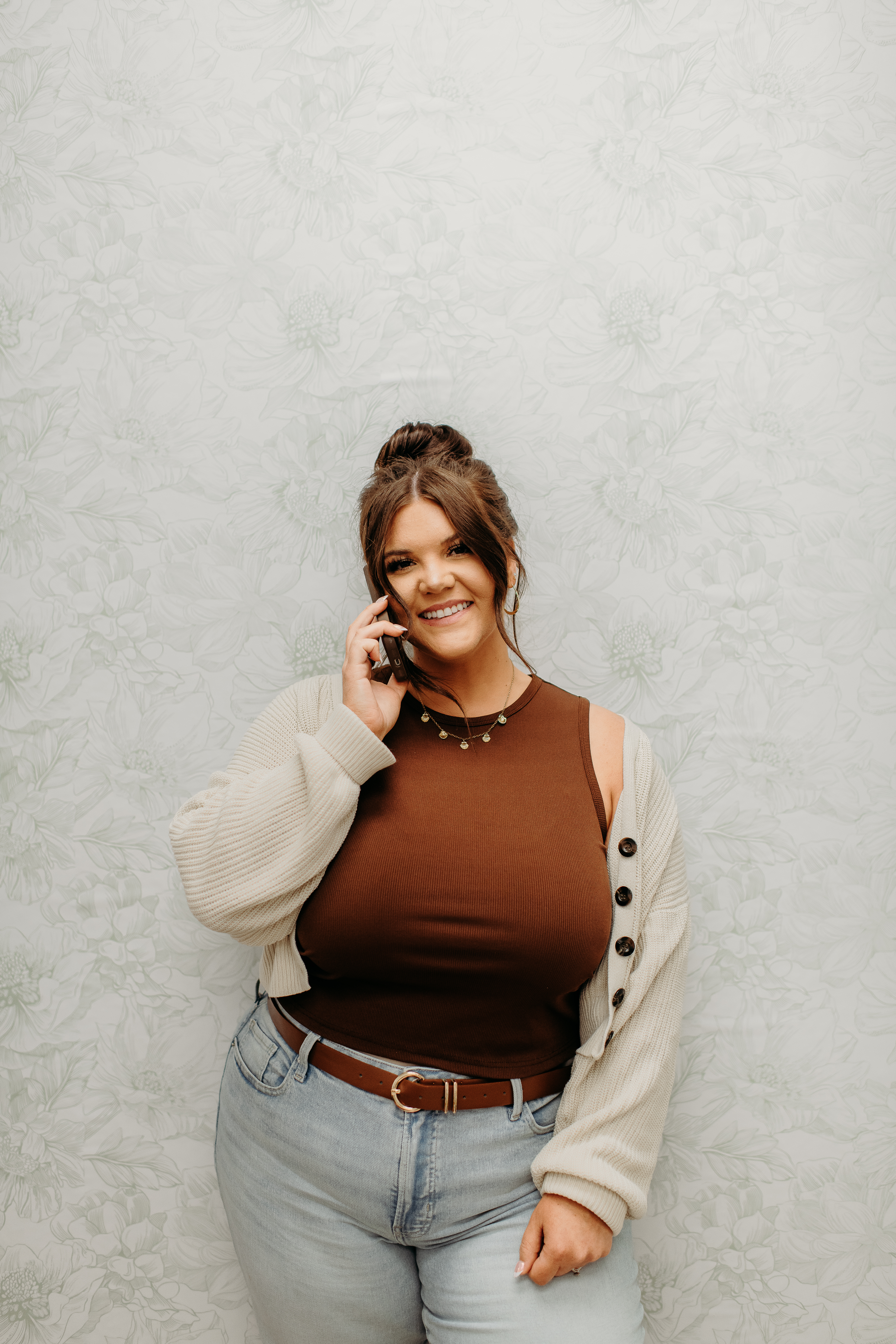 Kailey Blake, Rentals by Spivey