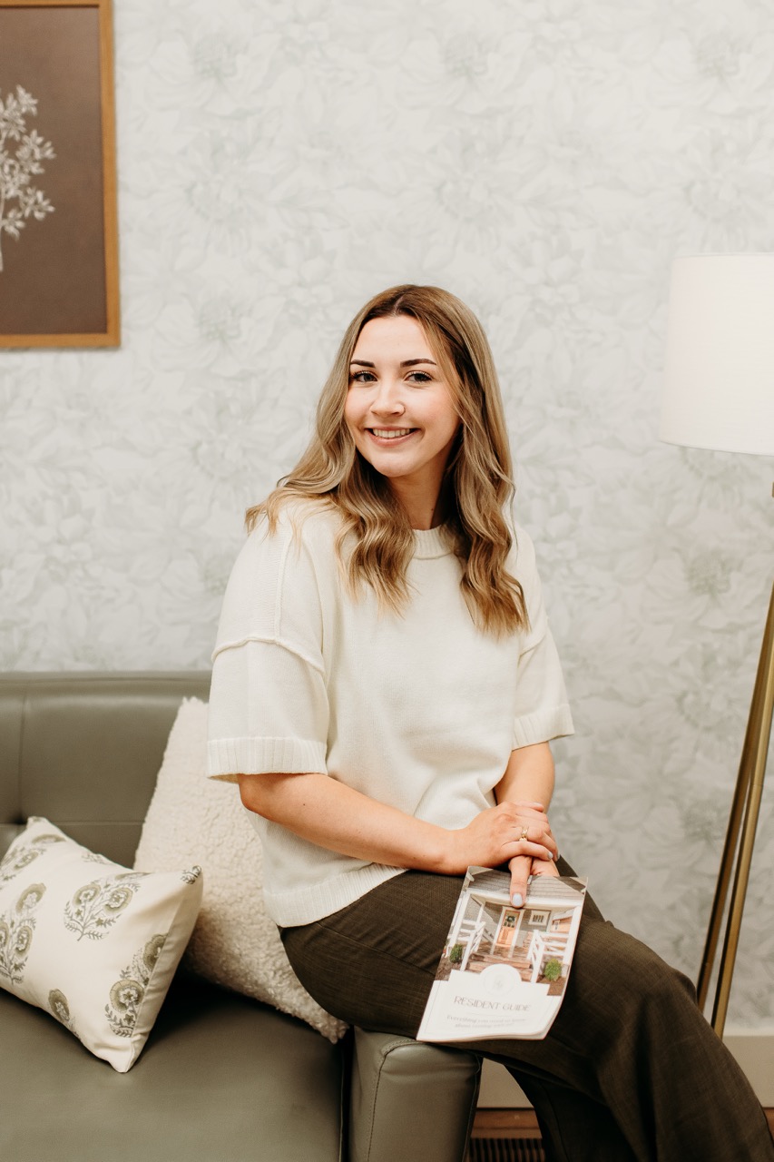 Kylee Bagwell, Rentals by Spivey