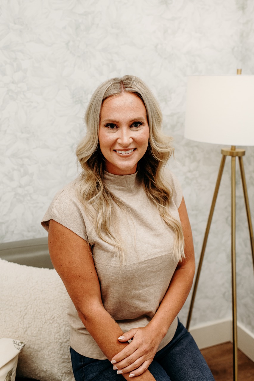 Tiffany Arias, Rentals by Spivey marketing